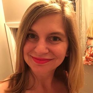 Meet your Posher, Jackie